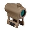 Kolimator Vortex Crossfire Red Dot FDE